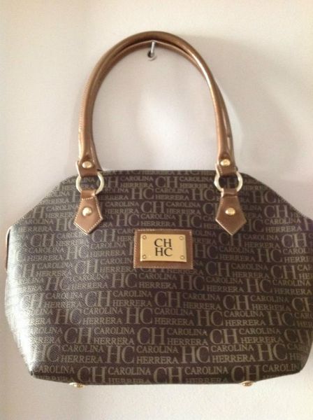 Bolsa Carolina Herrera